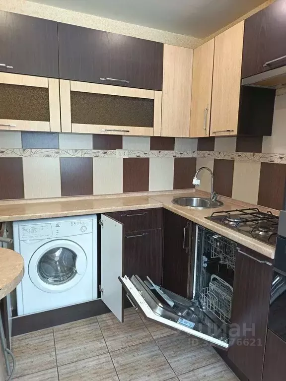 2-к кв. Пермский край, Пермь Ялтинская ул., 10 (46.2 м) - Фото 2