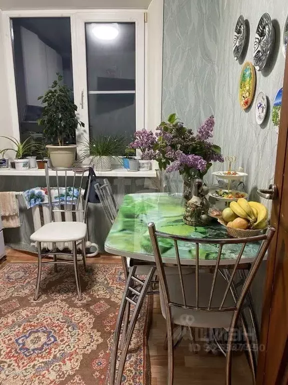 3-к кв. Ростовская область, Шахты Заводская ул., 17 (66.2 м) - Фото 2