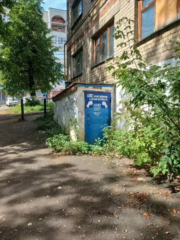 Помещение свободного назначения в Мордовия, Рузаевка ул. Ухтомского, ... - Фото 1