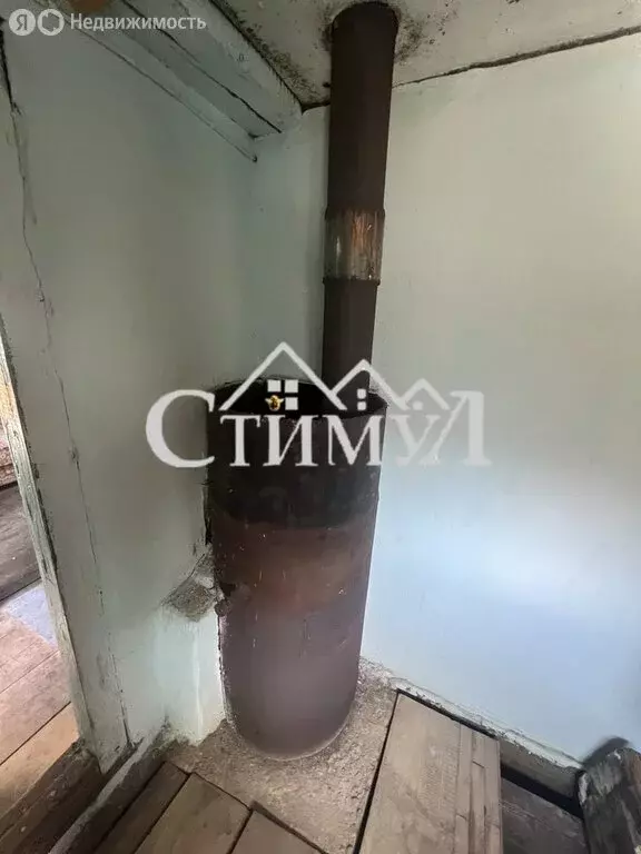 Дом в Сорск, Хакасская улица, 9 (42 м) - Фото 0