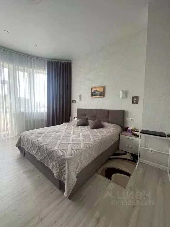 2-к кв. Крым, Ялта ул. Щорса, 37 (84.4 м) - Фото 1