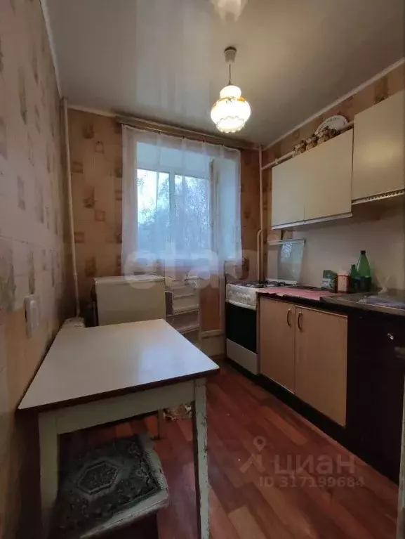 1-к кв. Московская область, Дмитровский муниципальный округ, пос. ... - Фото 0