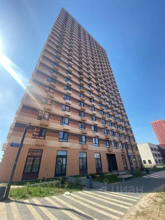 3-к кв. Московская область, Одинцово ул. Каштановая, 9 (53.0 м) - Фото 1