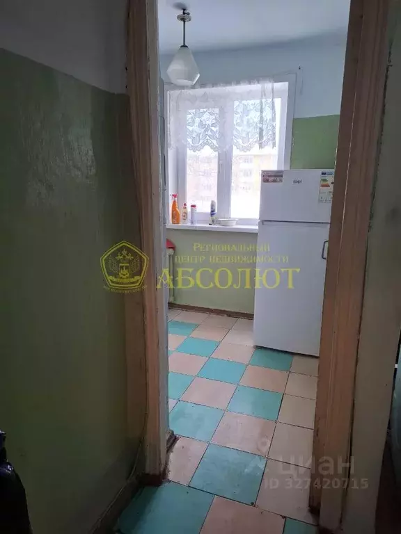 2-к кв. Свердловская область, Ревда ул. Олега Кошевого, 19 (42.0 м) - Фото 2