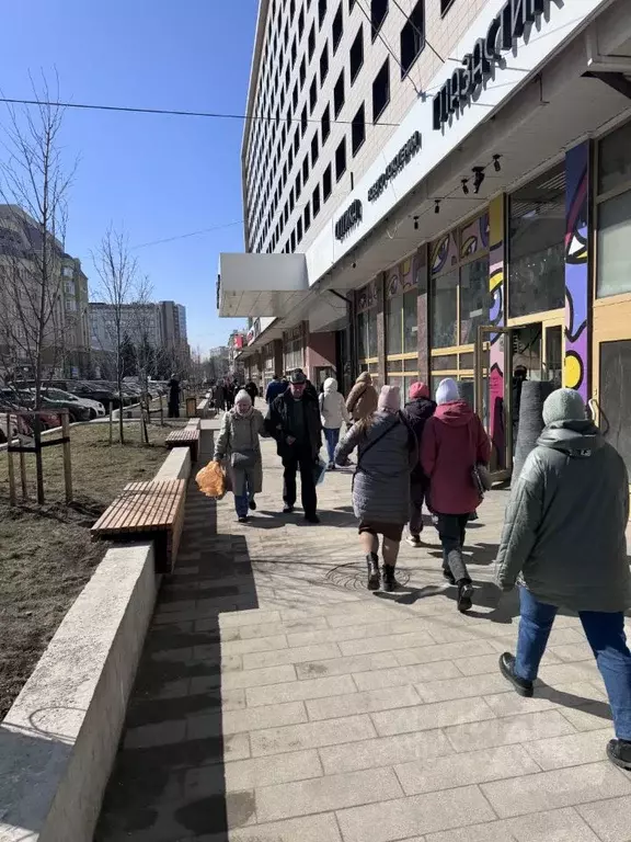 Помещение свободного назначения в Воронежская область, Воронеж ... - Фото 2