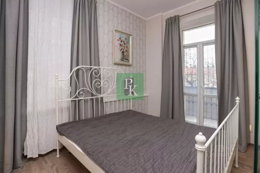 2-к кв. Севастополь ул. Ленина, 36 (50.6 м) - Фото 0