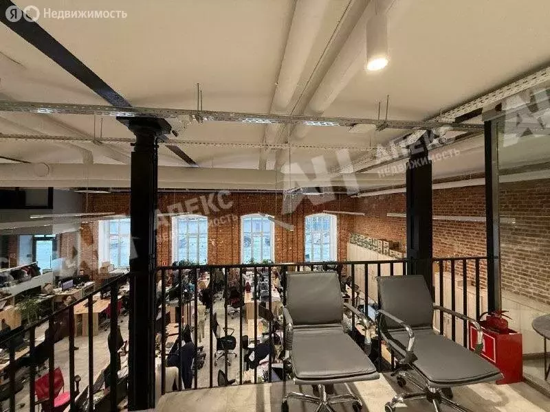 Офис (423 м) - Фото 2