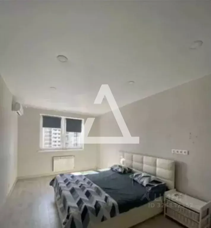 1-к кв. Самарская область, Самара Московское ш., 29 (45.0 м) - Фото 1