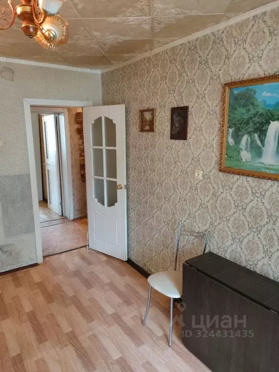 2-к кв. Оренбургская область, Орск Краснодонская ул., 15 (48.2 м) - Фото 2