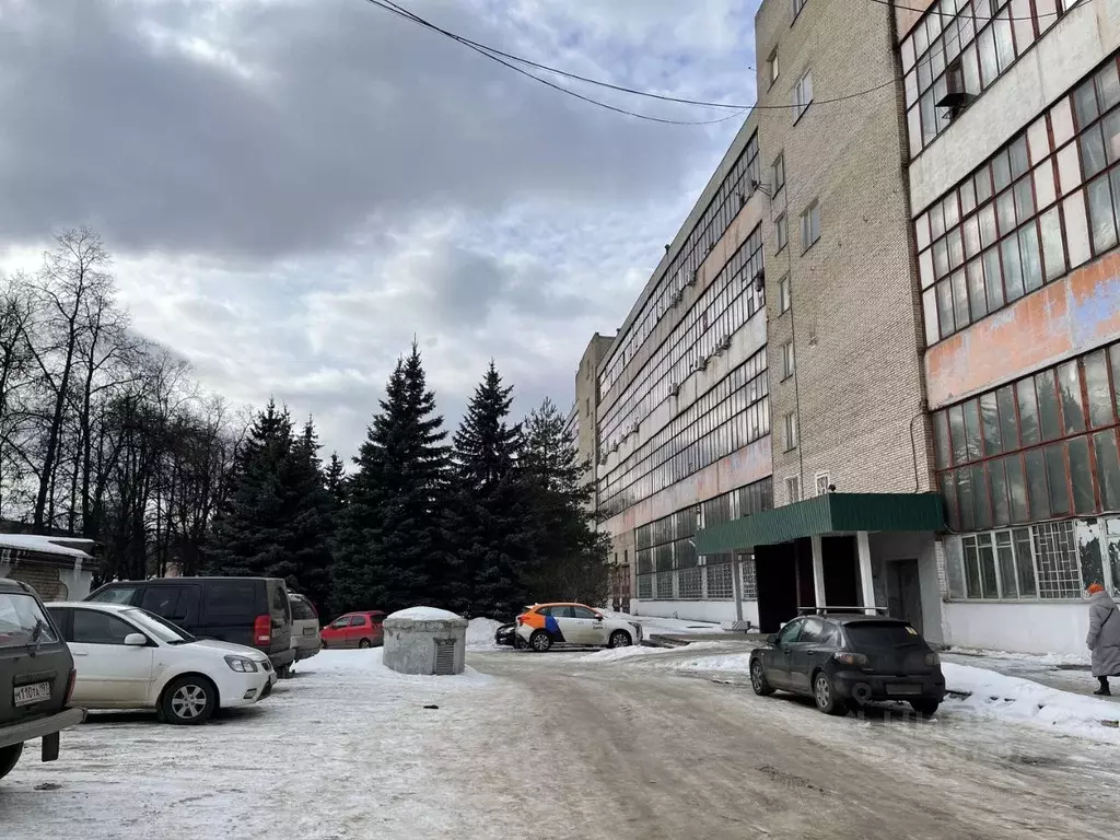 Помещение свободного назначения в Московская область, Люберцы пос. ... - Фото 2