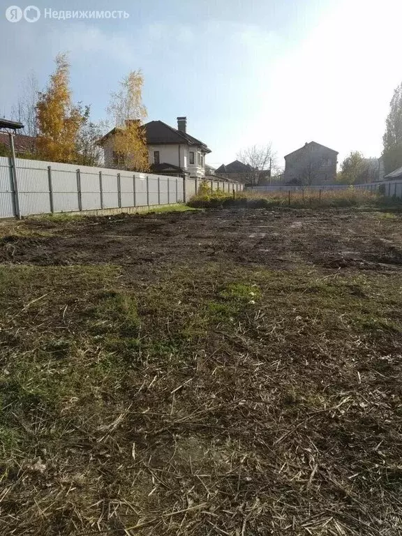 Участок в Краснодар, улица Чайковского (8 м) - Фото 0