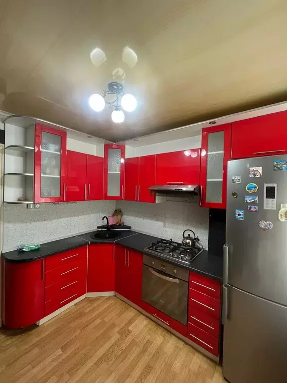 Продаётся 3-к квартира, 70 м - Фото 0