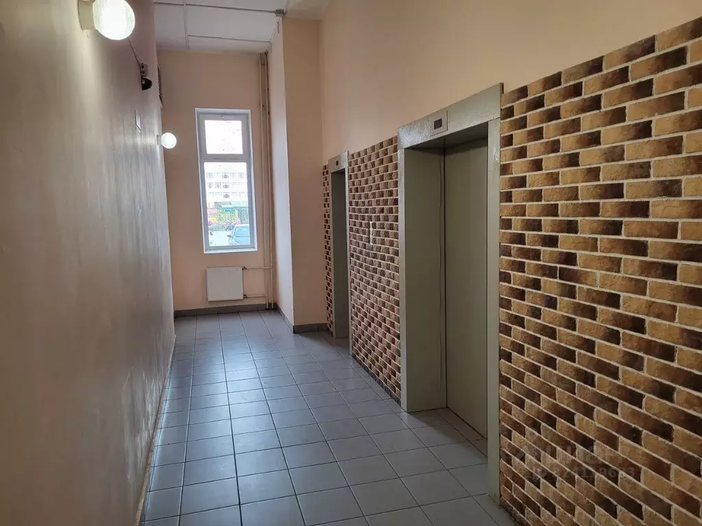 1-к кв. Московская область, Щелково Богородский мкр, 3 (39.0 м) - Фото 2