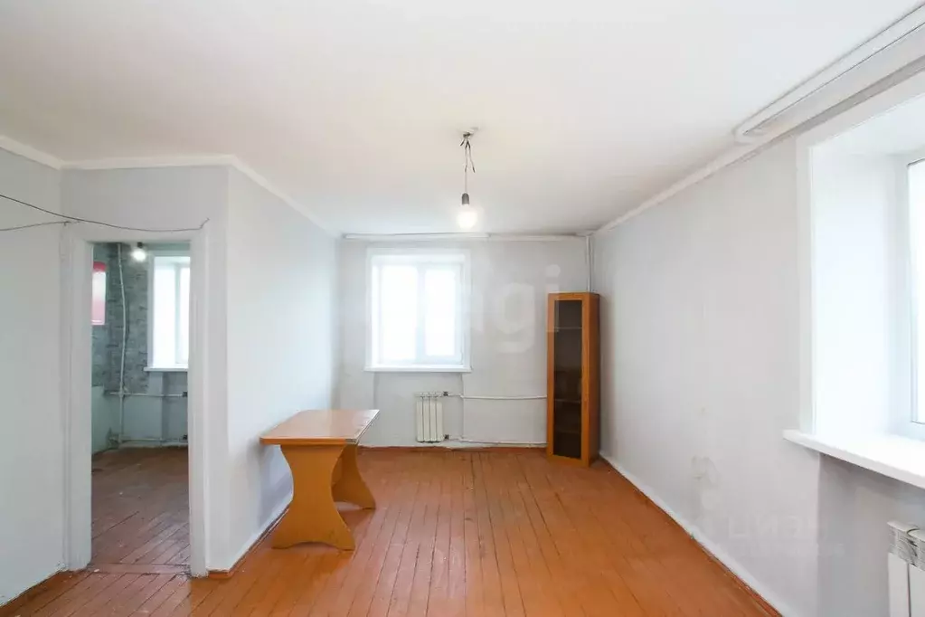 1-к кв. Бурятия, Улан-Удэ ул. Гармаева, 15 (32.0 м) - Фото 0