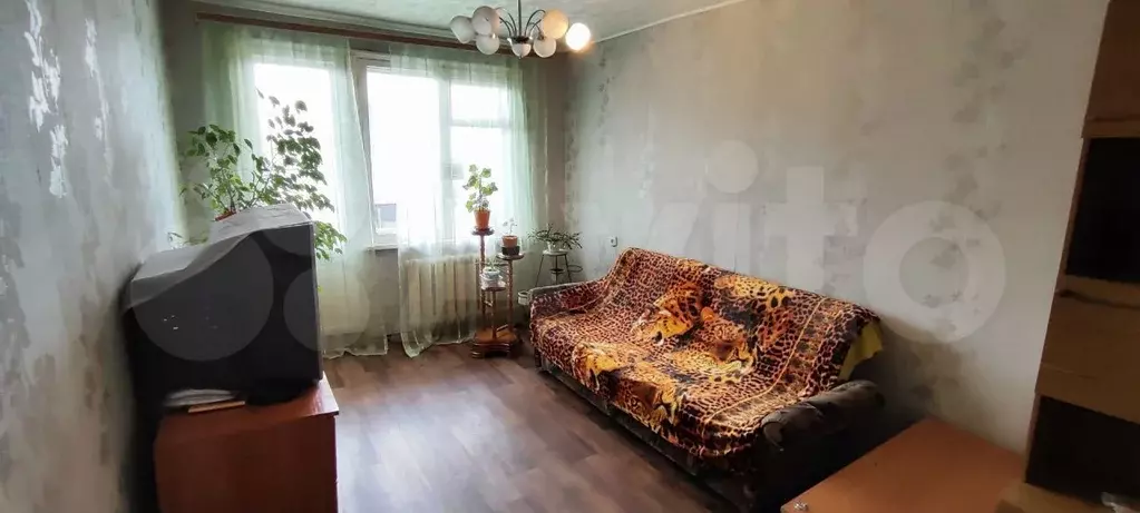 2-к. квартира, 43,3 м, 5/5 эт. - Фото 1