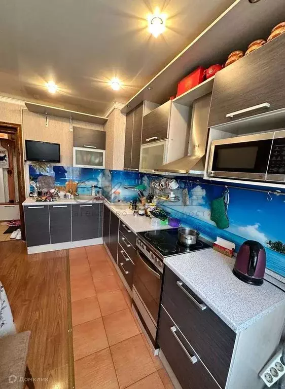 Продаётся 3-к квартира, 63.4 м - Фото 0