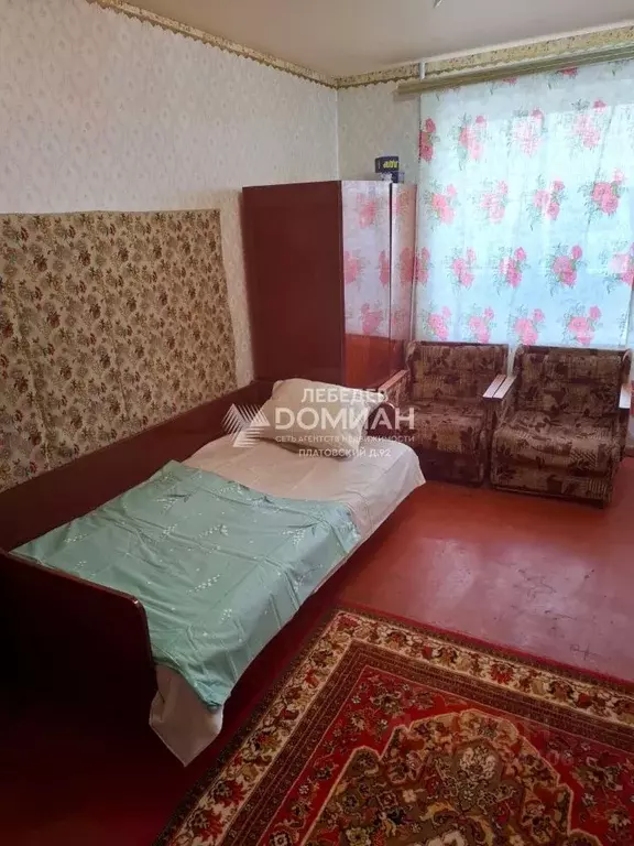 2-к кв. Ростовская область, Новочеркасск Солнечная ул. (47.0 м) - Фото 2