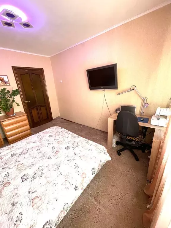 Продаётся 2-к квартира, 49.5 м - Фото 1