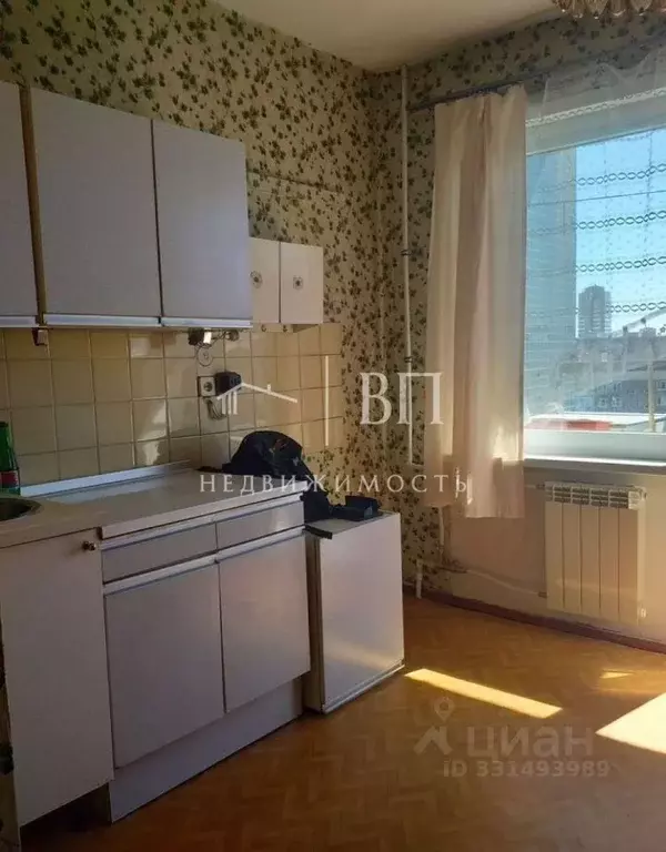 1-к кв. Санкт-Петербург просп. Королева, 24К1 (38.5 м) - Фото 1
