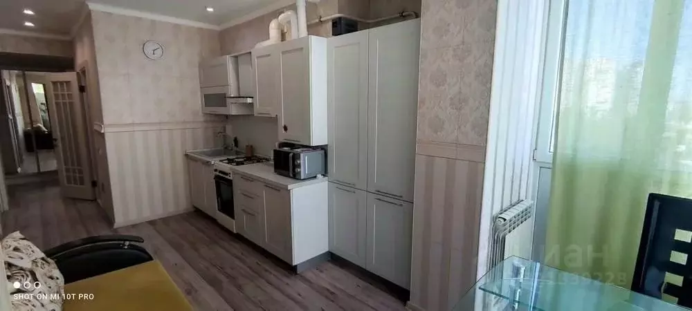 1-к кв. Краснодарский край, Анапа Парковая ул., 31 (46.0 м) - Фото 2