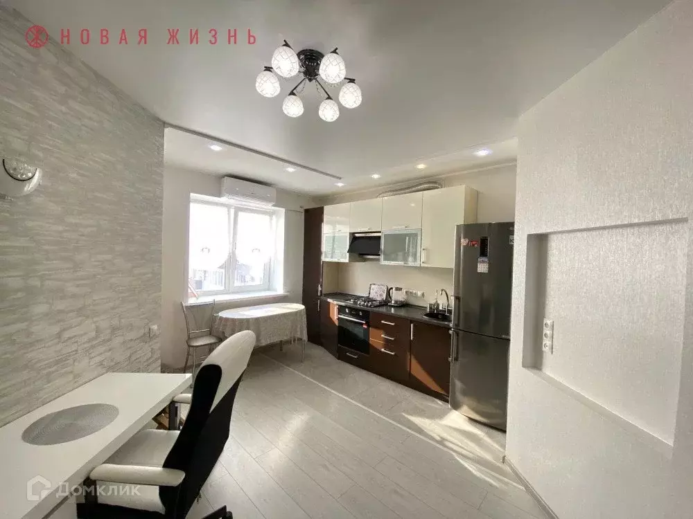 Продаётся 1-к квартира, 33.5 м - Фото 0