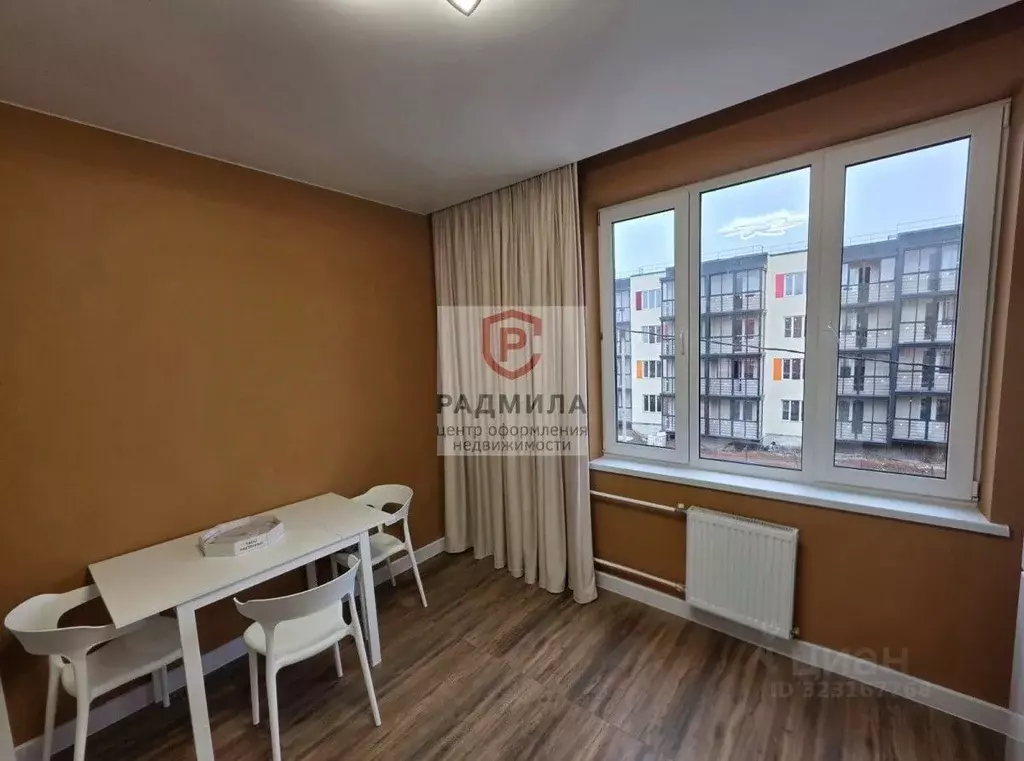 2-к кв. Московская область, Мытищи городской округ, д. Шолохово ... - Фото 2