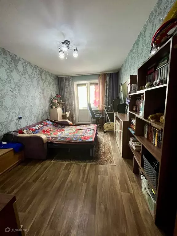 Продаётся 2-к квартира, 41.8 м - Фото 1