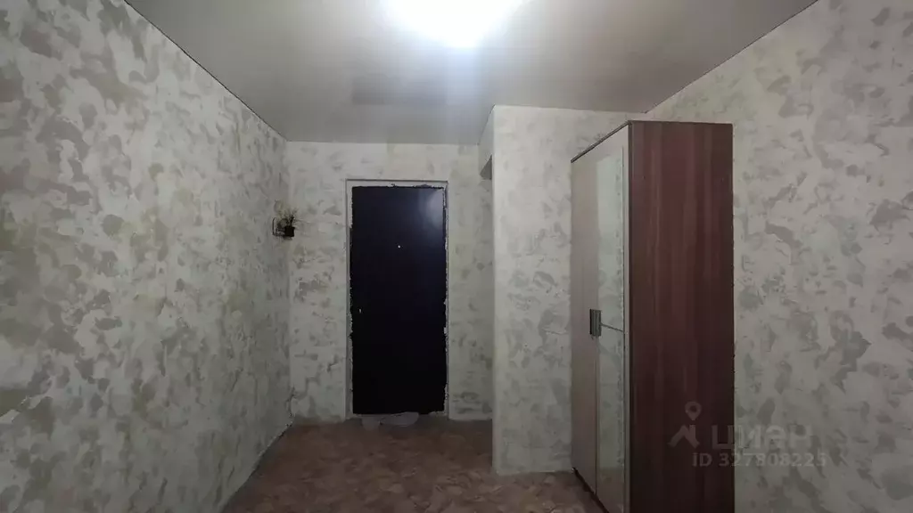 Комната Оренбургская область, Оренбург Самолетная ул., 216а (10.5 м) - Фото 2