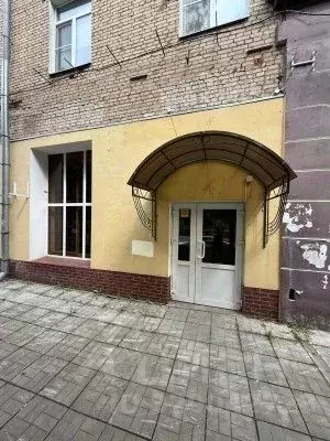 Помещение свободного назначения в Московская область, Электросталь ул. ... - Фото 1