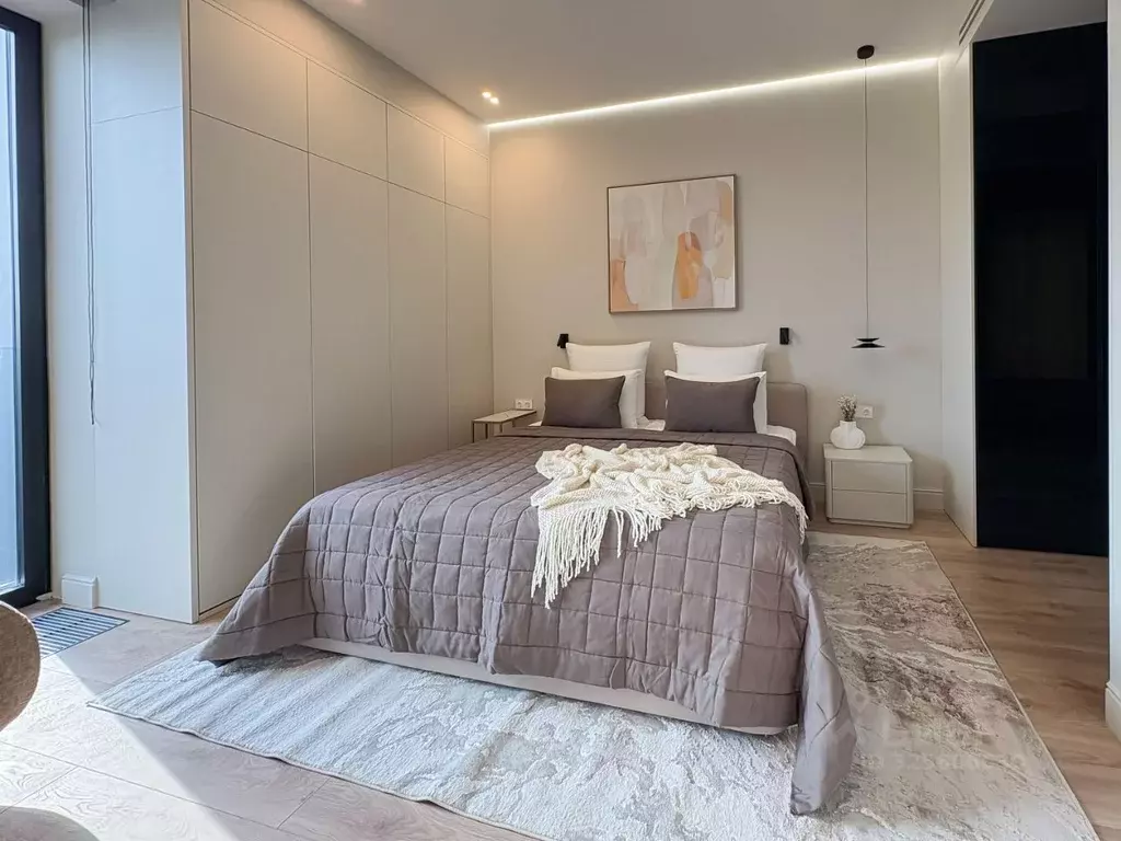 2-к кв. Москва Ленинский просп., 38Ак1 (51.0 м) - Фото 2