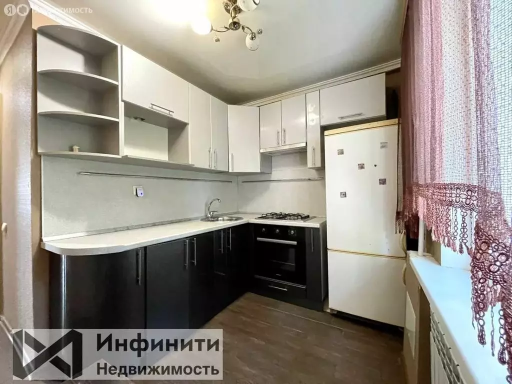 2-комнатная квартира: Ставрополь, Промышленный район, микрорайон № 31, ... - Фото 0