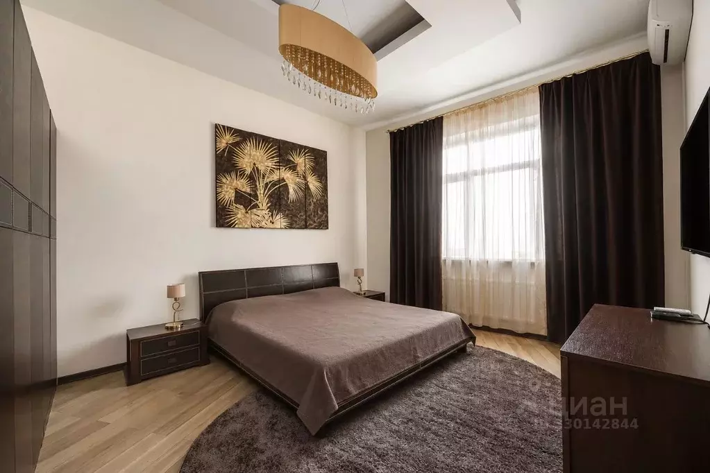 3-к кв. Москва ул. Дмитрия Ульянова, 31 (80.0 м) - Фото 1