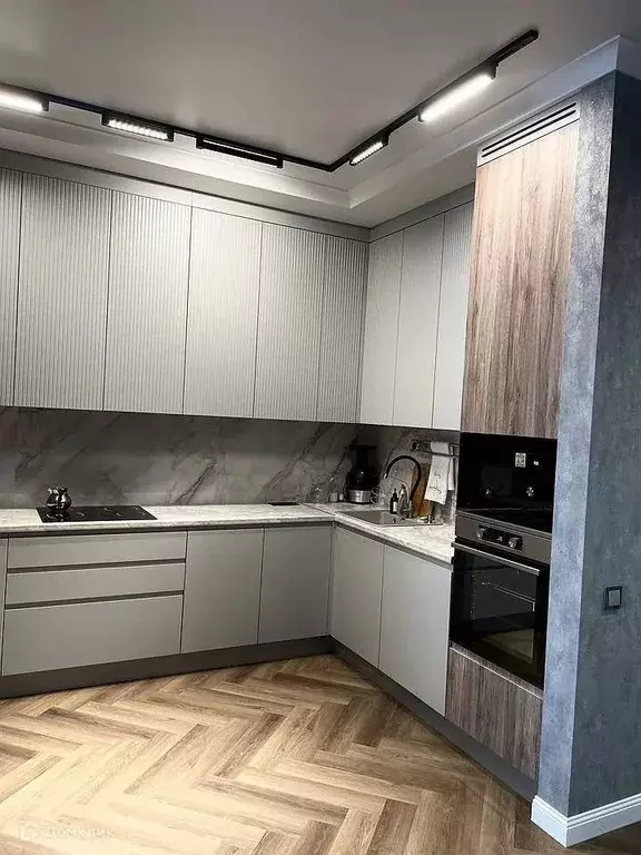Продаётся 2-к квартира, 60 м - Фото 0