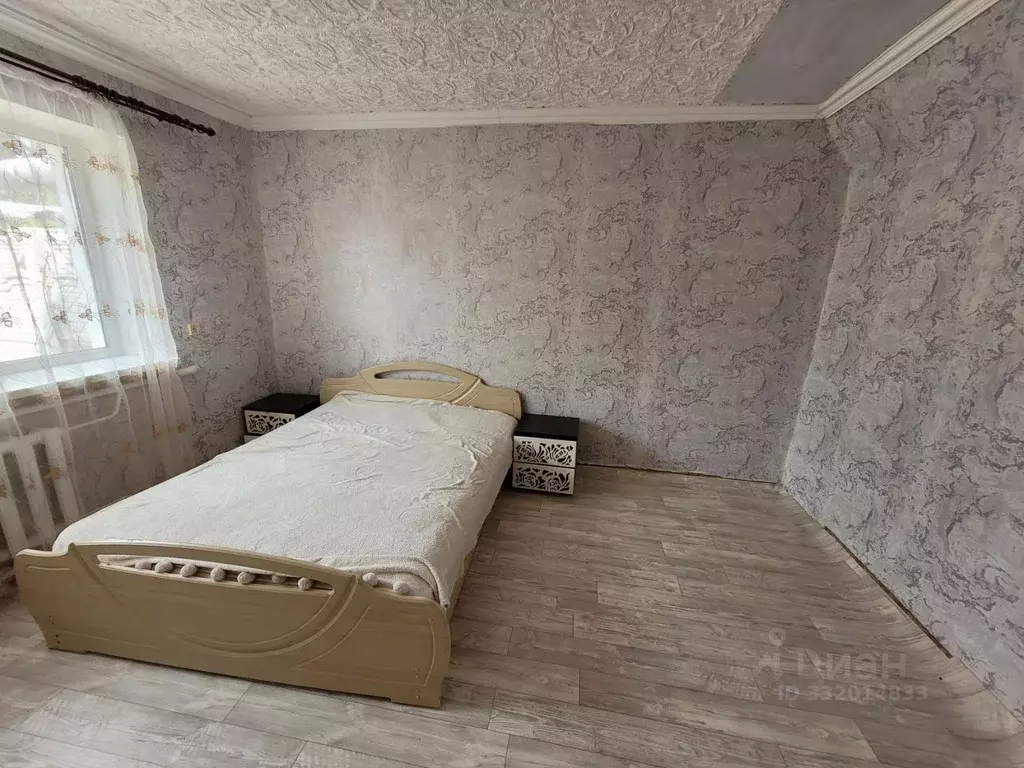 Дом в Крым, Ленино пгт ул. Дзержинского, 15 (75 м) - Фото 1