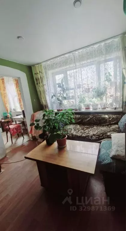2-к кв. Мурманская область, Мурманск ул. Свердлова, 2к1 (44.0 м) - Фото 2