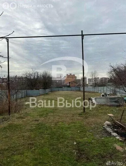 Дом в Ростов-на-Дону, проспект Королёва (60 м) - Фото 0