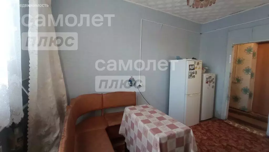 2-комнатная квартира: Белоярский, улица Калинина, 70/1 (51.2 м) - Фото 1
