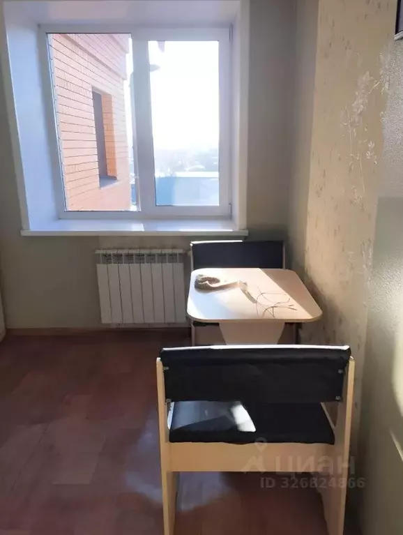 2-к кв. Алтайский край, Барнаул ул. Никитина, 133 (54.0 м) - Фото 2