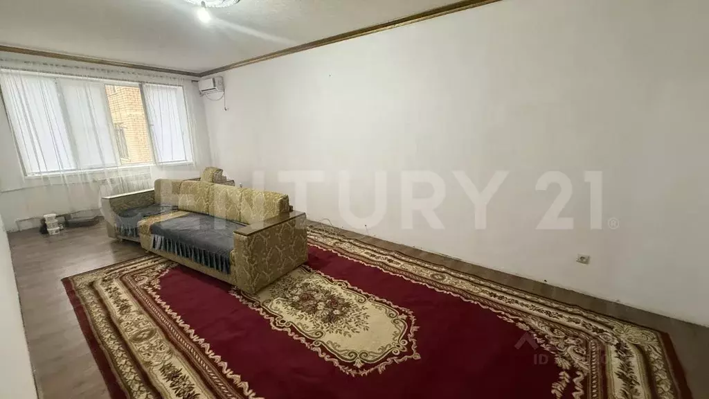 3-к кв. Дагестан, Махачкала Газопроводная ул., 5к2 (85.0 м) - Фото 1