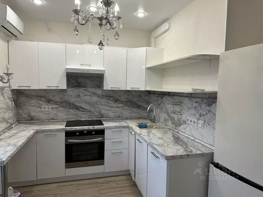 2-к кв. Москва Родниковая ул., 9Ак1 (40.0 м) - Фото 1