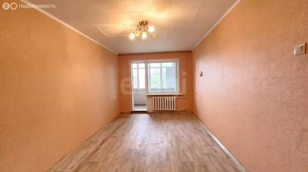 3-комнатная квартира: Тверь, Октябрьский проспект, 51 (61.3 м) - Фото 1