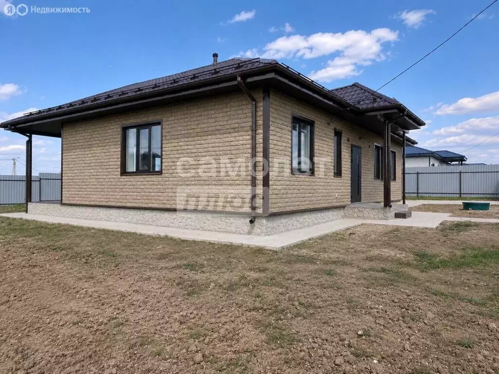 Дом в Наро-Фоминский городской округ, ДП Облака (140 м) - Фото 2