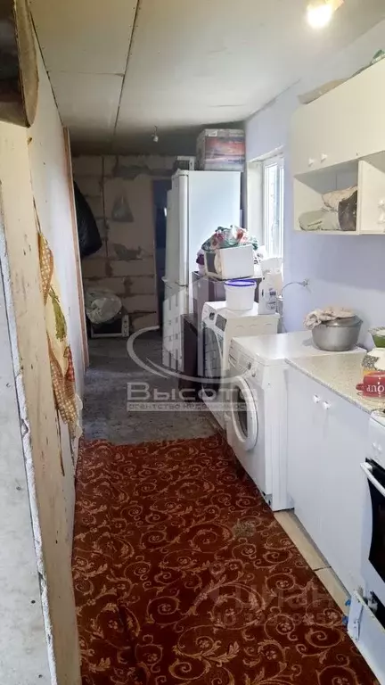 Дом в Калужская область, Дзержинский муниципальный округ, Никольское ... - Фото 2