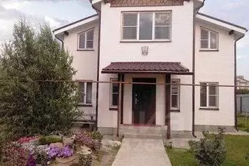 Дом в Астраханская область, Астрахань ул. Василия Тредиаковского (125 ... - Фото 1