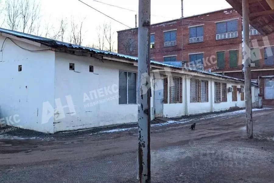 Производственное помещение в Москва Лихоборская наб., 11С18 (175 м) - Фото 1