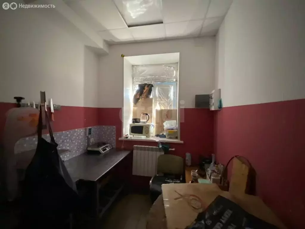 Торговая площадь (54.7 м) - Фото 2