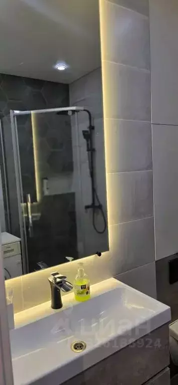 Студия Московская область, Одинцово Вокзальная ул., 31 (43.0 м) - Фото 2