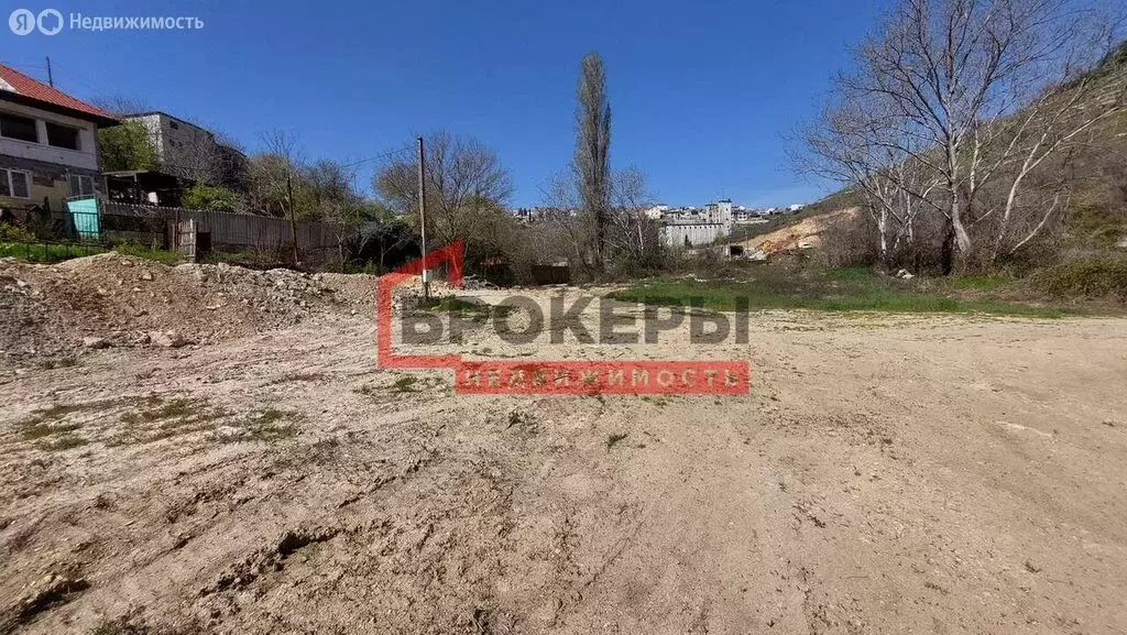 Участок в Севастополь, Делегатская улица (21.5 м) - Фото 1