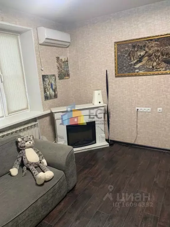 Дом в Тульская область, Донской ул. 2-я Красный Горняк, 6 (72 м) - Фото 1