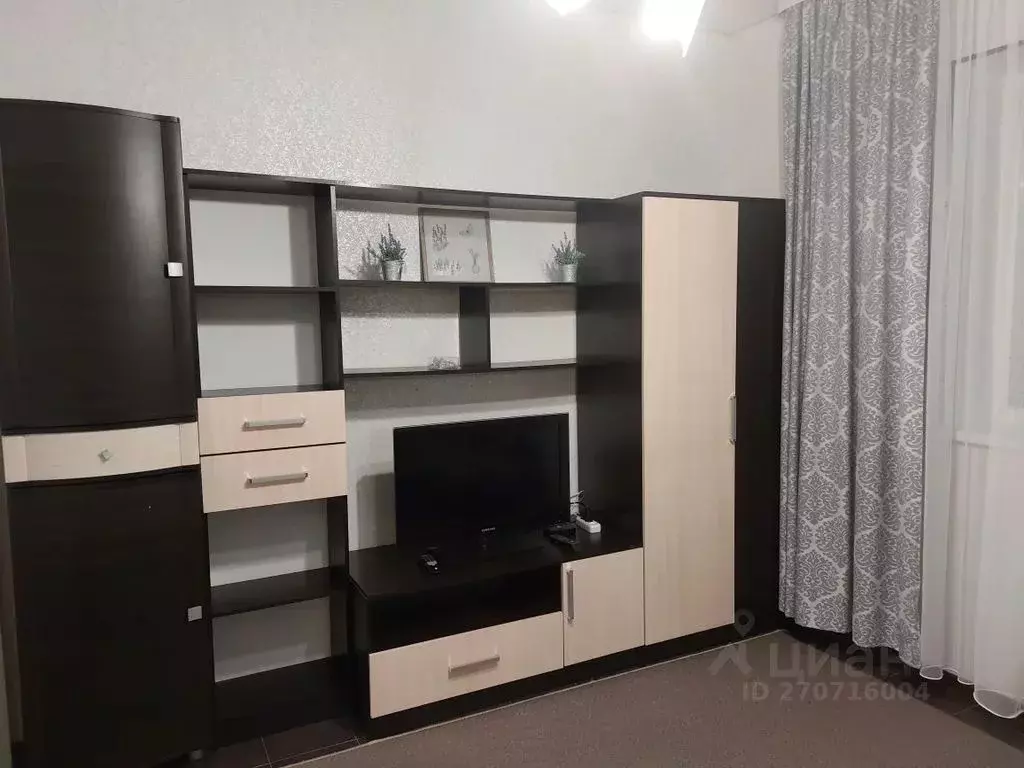 2-к кв. Ставропольский край, Ессентуки ул. Фрунзе, 25 (35.0 м) - Фото 0